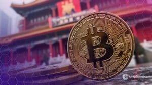 China’s Biggest Corporate Bitcoin Holder Plans $500M Stock Sale To Buy More Btc