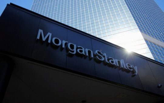Morgan Saanys Microptop To Start A Property-Assignment Strategy
