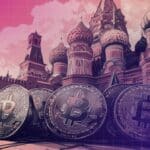 Moscow ‘National CryPto Bank’