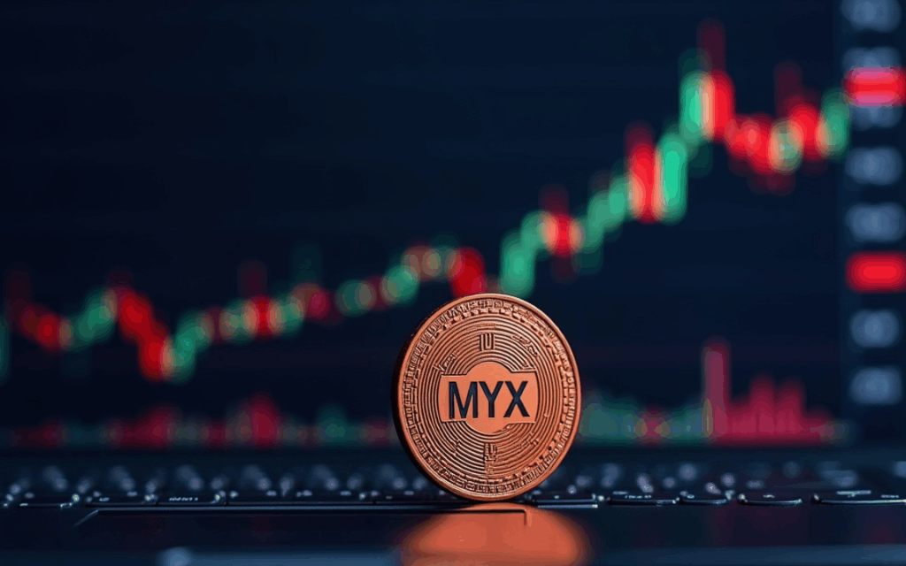 Myx Finance (Myx) Price Continues To Rise