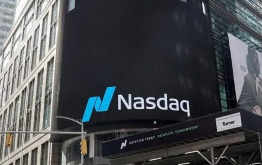 Nasdaq To Invest $ 50 Million In Gumni
