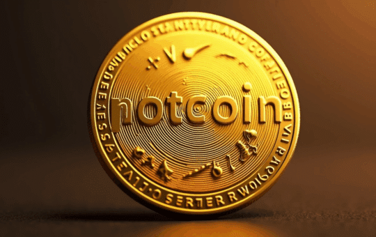 Notcoin Price Rebounds: Oversold Bounce Or Bear Trap?
