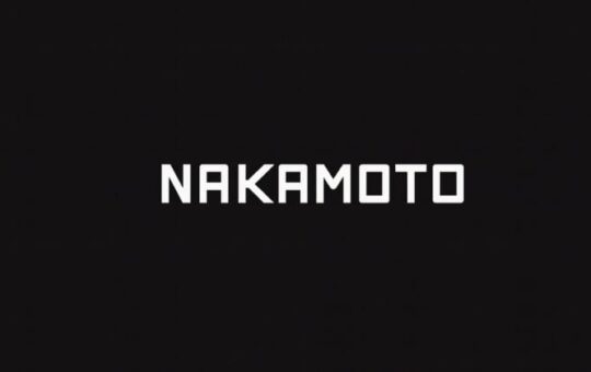Nawhomatton Works With $ 30 Million In The Metapalanet And Asia Market Input