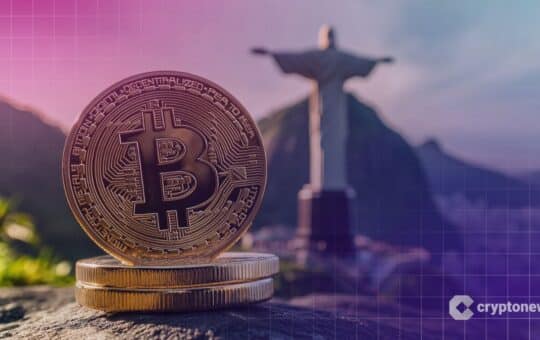 Central Bank’s New Brazilian Forex Rules Could Impact Crypto Exchanges