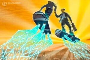 P2P.org Affects $ 4T Canon Network
