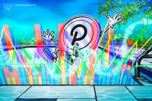 Popakadout Morning Daw'S On Dot Announces A 2.1B Heavy Cape