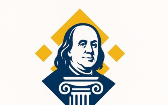 Participate Buc And Franklide Digenon To Develop Digital Property