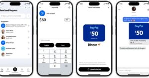Paypal New Peer-Peer Payments Service Will Improve