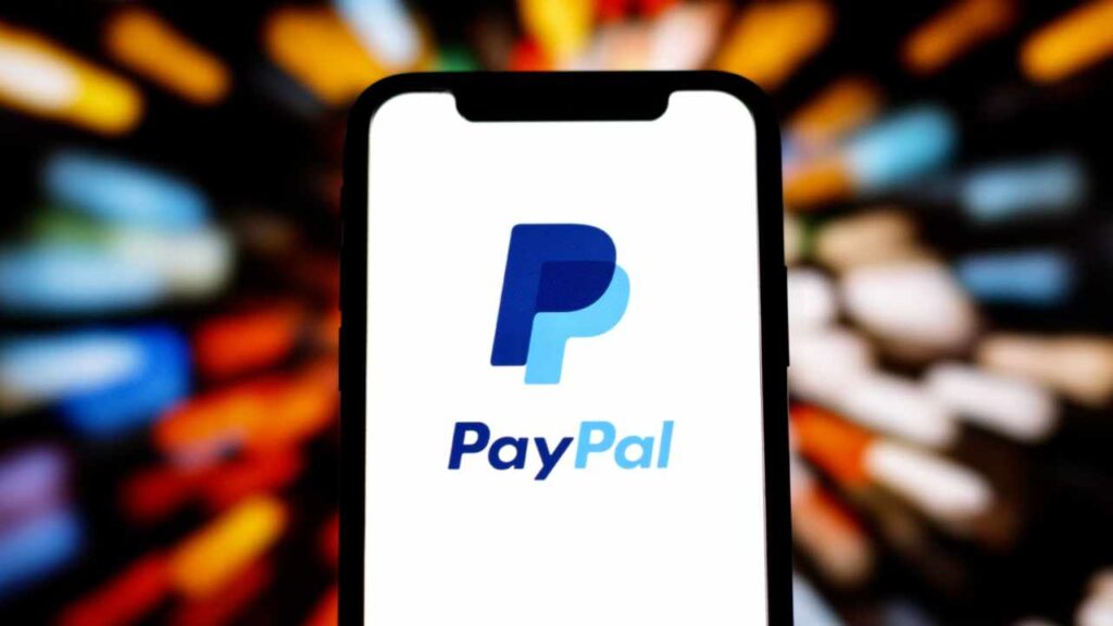 Paypal Expands Peer Dolls With Crypto Options That Come From International Clay