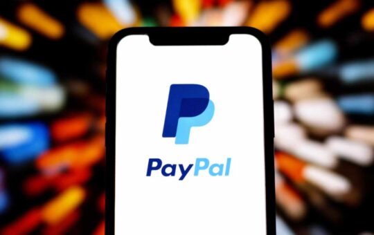 Paypal Expands Peer Dolls With Crypto Options That Come From International Clay