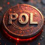 Poly Price Separates as Polygon Accepted Key Bug Repair