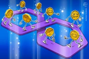 Polygon Adjusts The Rpc Node, Recovering Network Communication