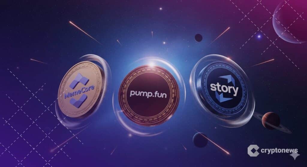 Pump