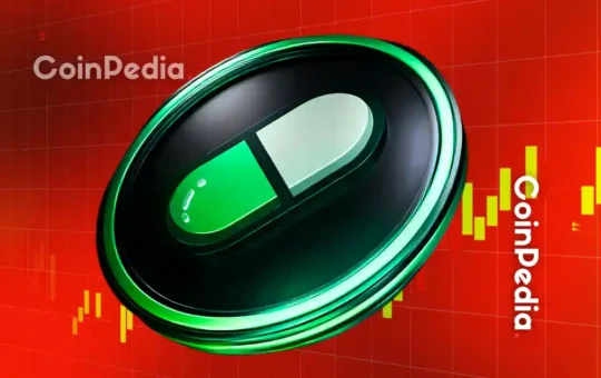 Coinpedia - Fintech &Amp; Cryptocurreny News Media