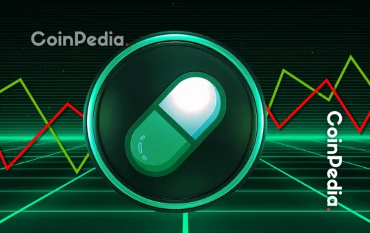 Coinpedia - Fintech &Amp; Cryptocurreny News Media