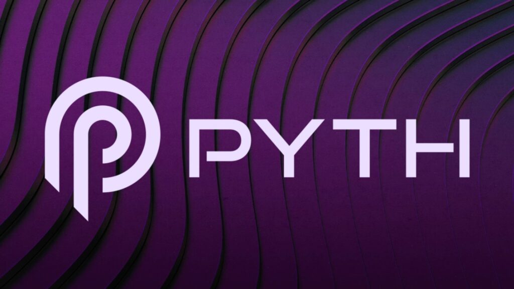 Pyth Price