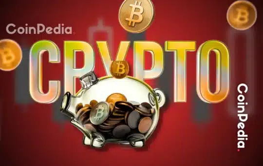 Coinpedia - Fintech &Amp; Cryptocurreny News Media