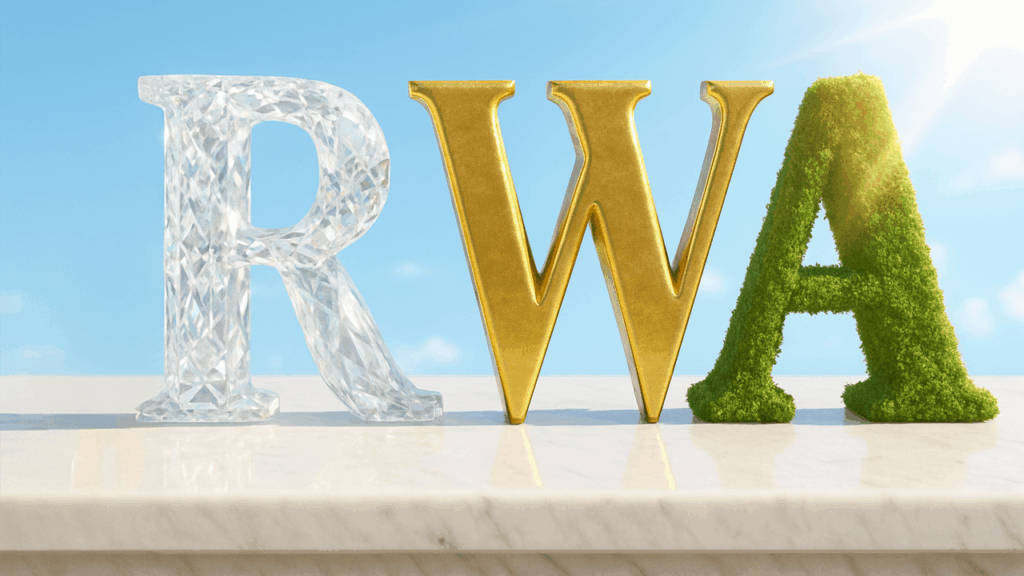 Rwas Market Position, Kicoo'S Executive