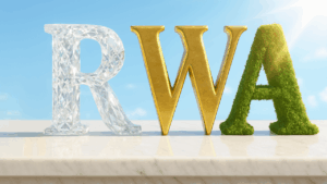 Rwas Market Position, Kicoo'S Executive