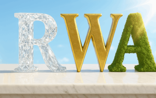 Rwas Market Position, Kicoo'S Executive