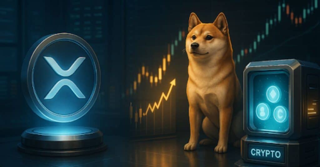 Coinpedia - Fintech &Amp; Cryptocurreny News Media
