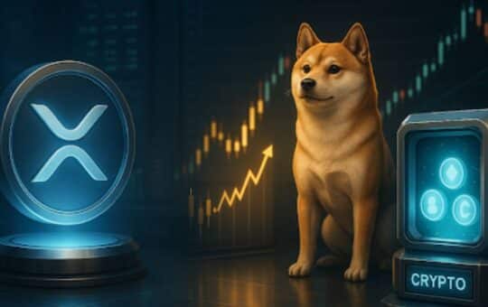 Coinpedia - Fintech &Amp; Cryptocurreny News Media