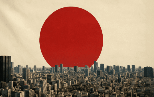 Report Japanese Post Bank To Roll The Network Found In 2026