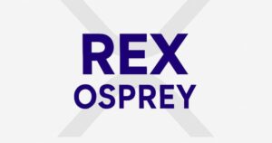 Rex-Osscrey Xrp Etf Grants $ 37.7 Million In Registering Dreating Trade