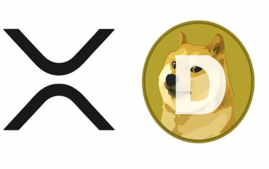 Rex-Osyry Xrp And Dogs Etfs Trading