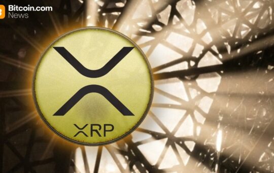 Rippres Vision For Instrument Economs