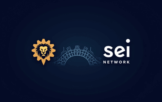 Crypto.com Integrates Sei Network To Strengthen Security And Institutional Access