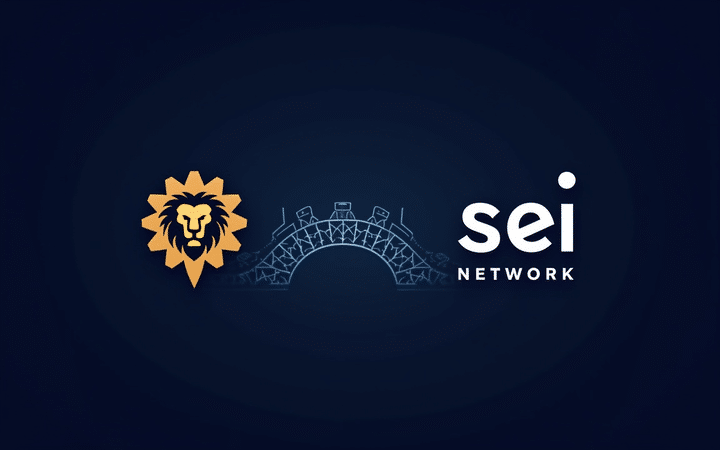 Crypto.com Integrates Sei Network To Strengthen Security And Institutional Access