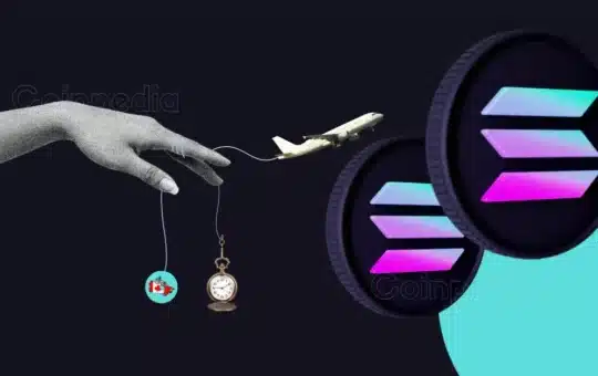 Coinpedia - Fintech &Amp; Cryptocurreny News Media
