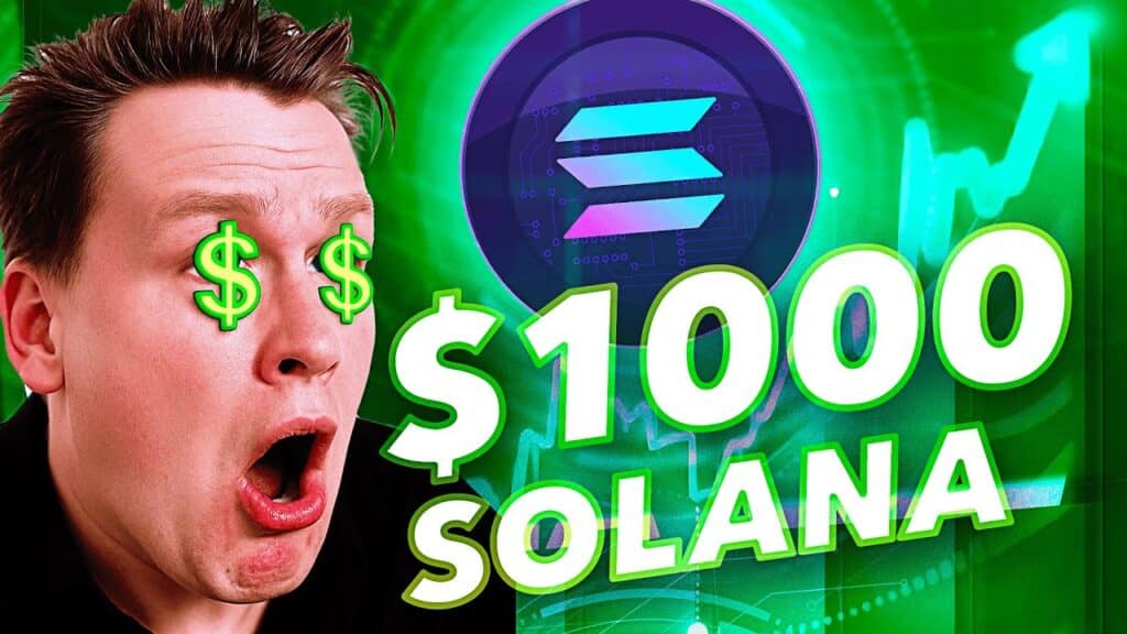 Solana Price Prediction 2025 2026 Is It Too Late To Buy