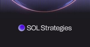 Solt Strategies Live On Nasadaq