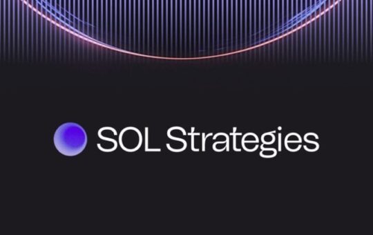 Solt Strategies Live On Nasadaq