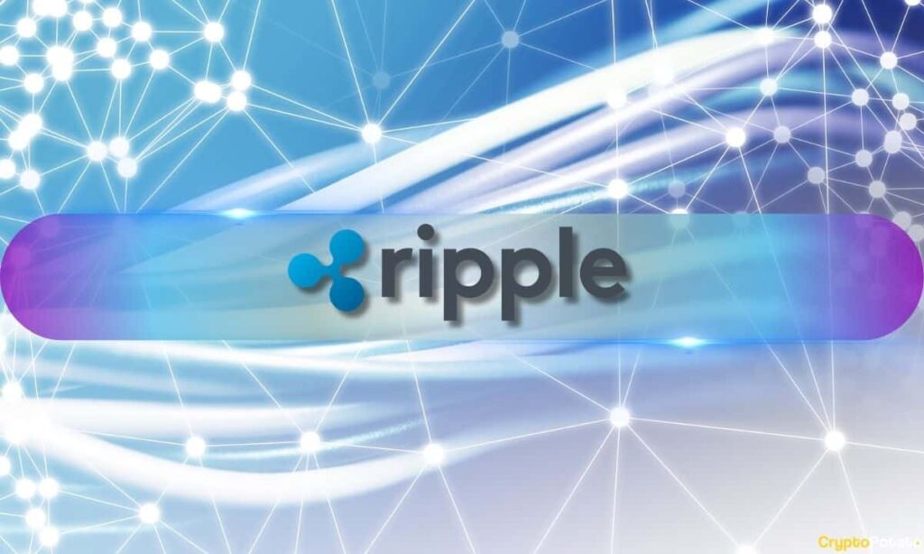 Stadd Satcenin And Etfs To Drive The Xrp Division