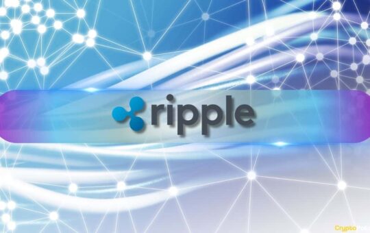 Stadd Satcenin And Etfs To Drive The Xrp Division