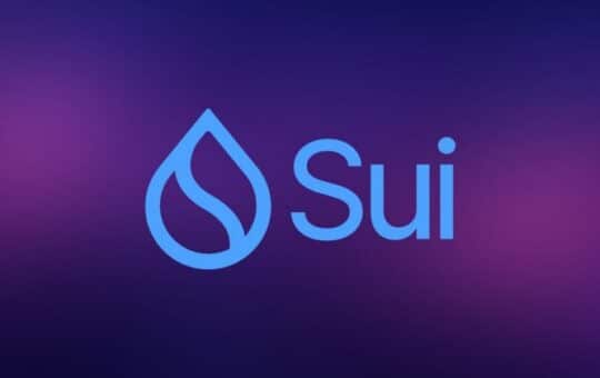Sui And Tulor To Introduce The Crey Stump For Real-World Fees In Korea
