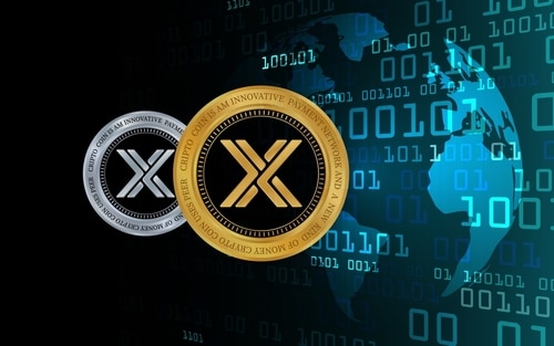 Imx Coin