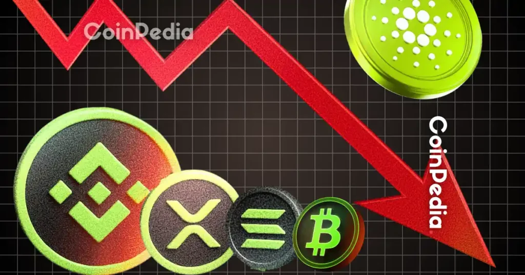 Coinpedia - Fintech &Amp; Cryptocurreny News Media
