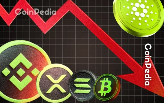 Coinpedia - Fintech &Amp; Cryptocurreny News Media