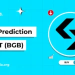 Shipping Sign (BGB) Big Prediction 2025, 2026