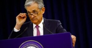 Signs Of Federal Record Charding Article 2025