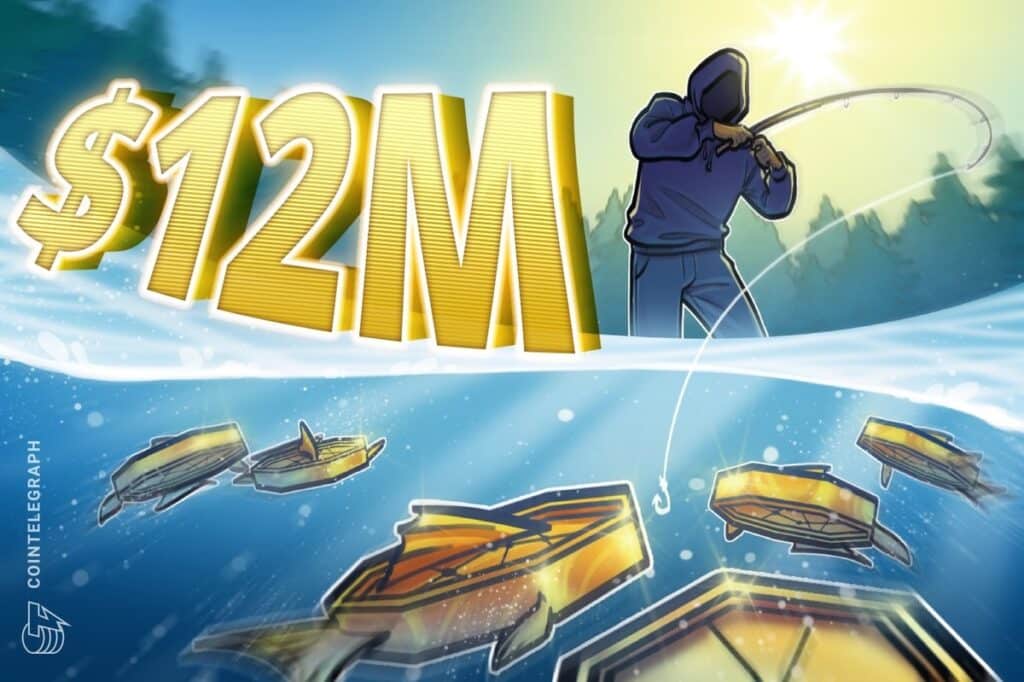 Sigpto Speaker Scroughs For $ 2 Million Earnings