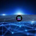 Solana saw the second week in history despite the troubled market