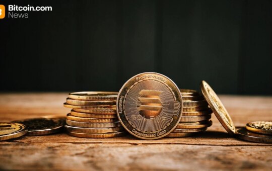 Silpto Technology To Handle 400 Melan'S Treasury And Systematic Status