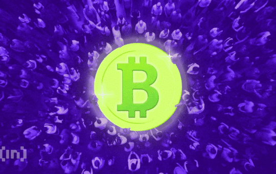 Bitcoin Treasury Firms Are Buying The Dip