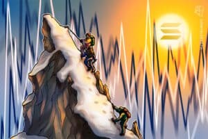 Solan Following A High Standard Of New Records: Solip Analysis