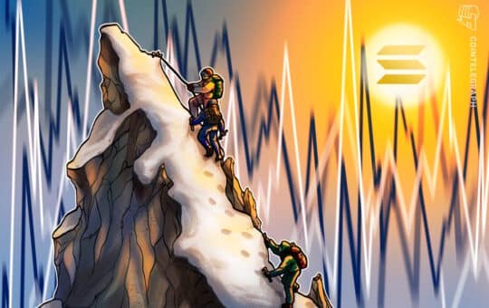 Solan Following A High Standard Of New Records: Solip Analysis